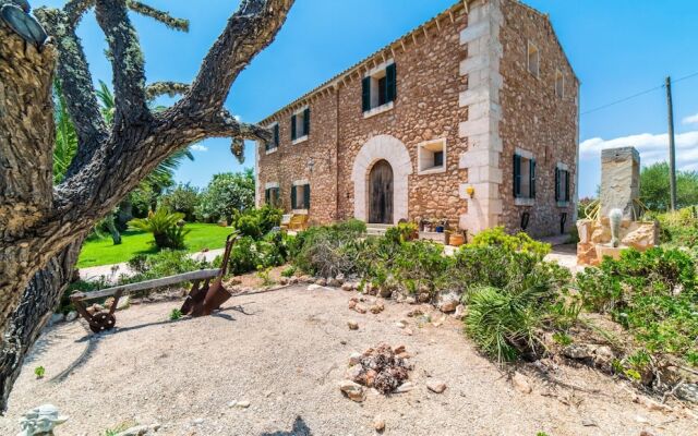 G Rentals Can Cuquet House