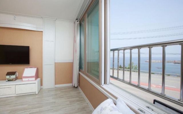 Samcheok Sicily Pension
