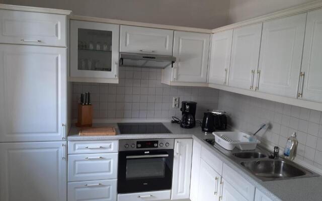 Hotel am Fliederberg