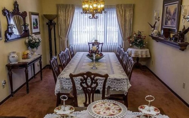 Highland Glen Lodge B&B