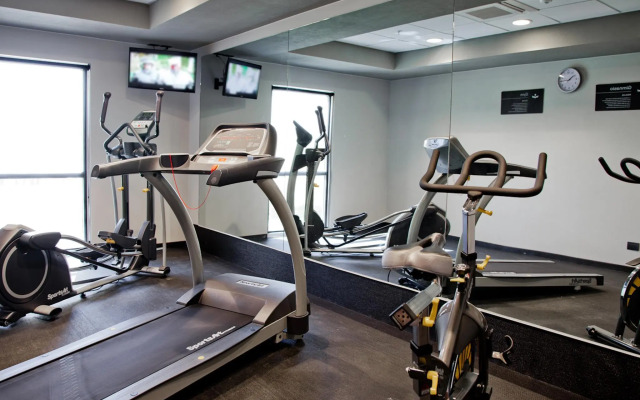 City Express Suites by Marriott Cabo San Lucas