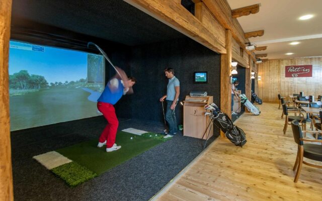 SKI | GOLF | WELLNESS Hotel Riml