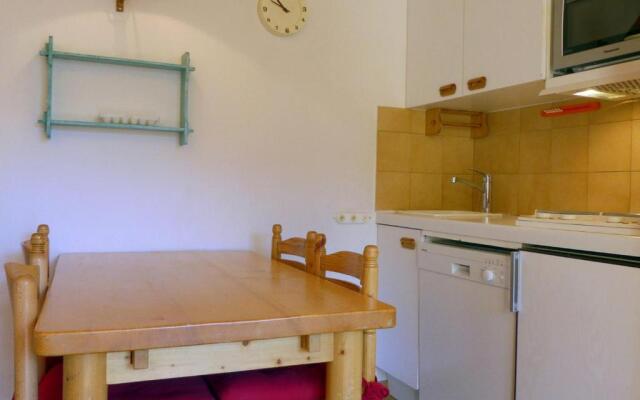 Appartement Méribel, 2 pièces, 4 personnes - FR-1-182-92