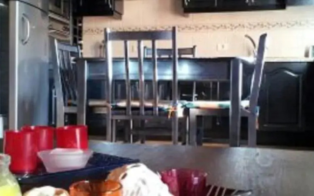 La Chosita