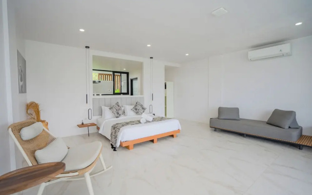 Gandum Villa Complex Luxury Boutique Stay in Uluwatu