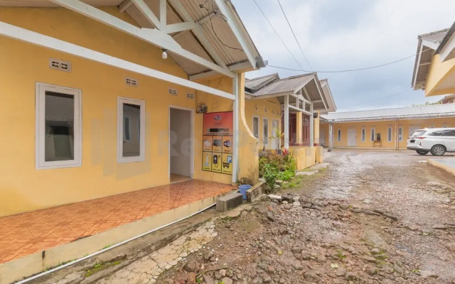 SANS Hotel Premiere Majapahit Semarang