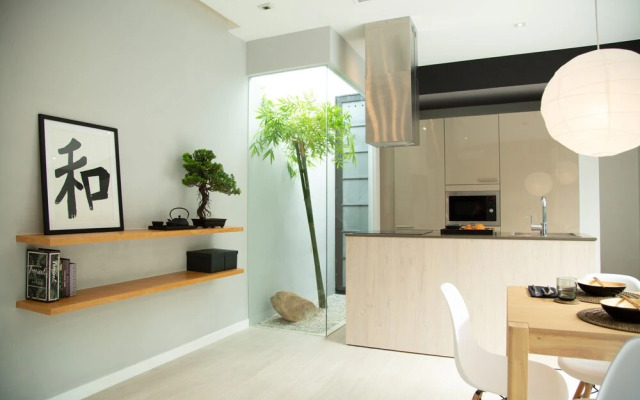Villa Kyoto by Holiplanet