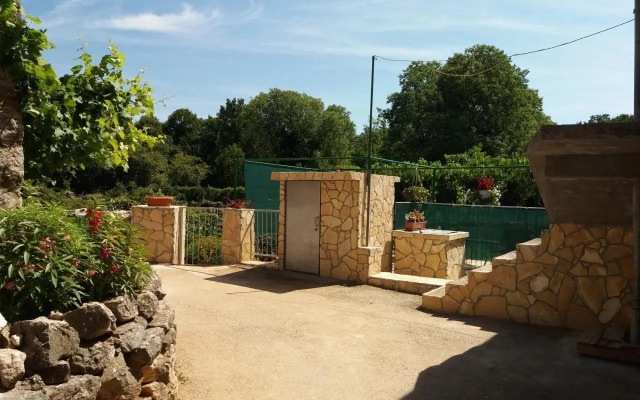 Flower Double Room SPLIT - Dugopolje