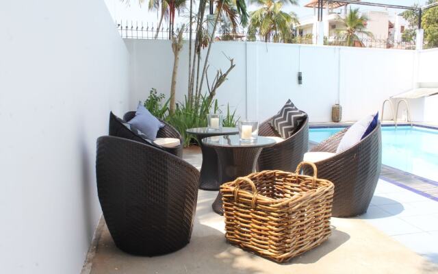 The Loft Colombo