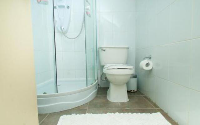 Hostal Alcalá