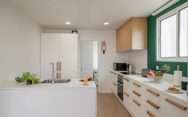 Lido I by An Island Apart