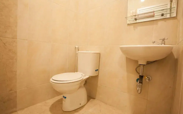 OYO 1522 Residence Anugrah