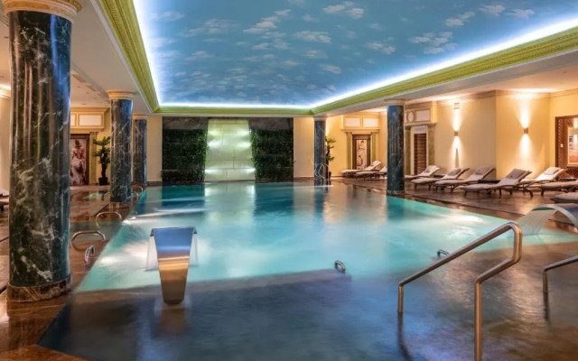 Swiss Diamond Hotel Prishtina