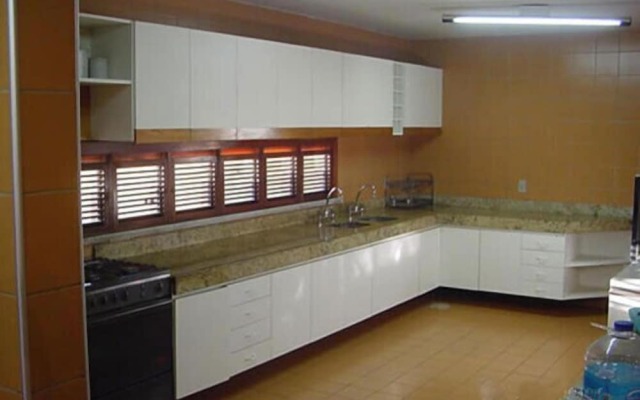 Casa do Cumbuco