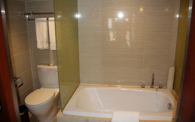 Best Western Premier Hotel Hefei