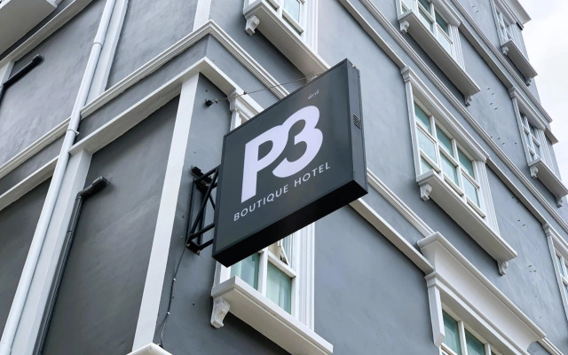 Submukdaphoomplace Hotel