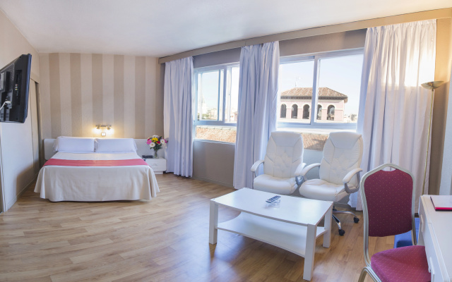 Tribu Malasaña