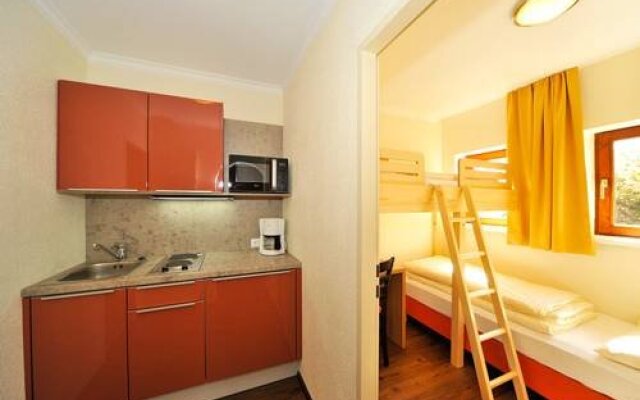 Pension Appartements Kirchenwirt