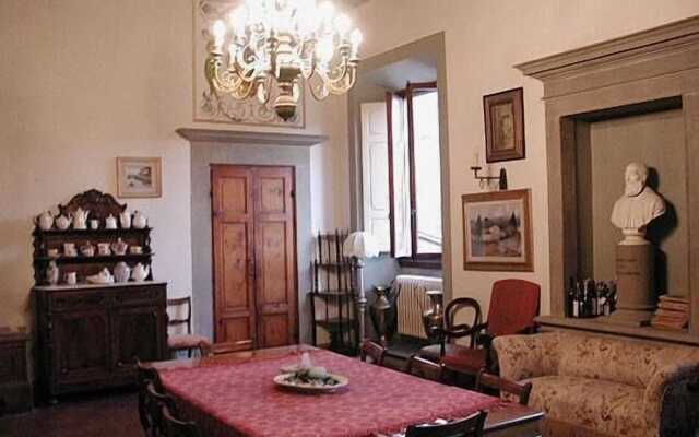 Agriturismo Fattoria di Castiglionchio