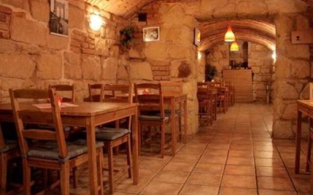 Penzion Hotel Morrison