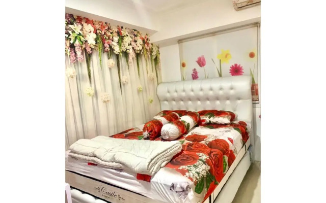 Apartemen Mutiara Bekasi By Veeroom