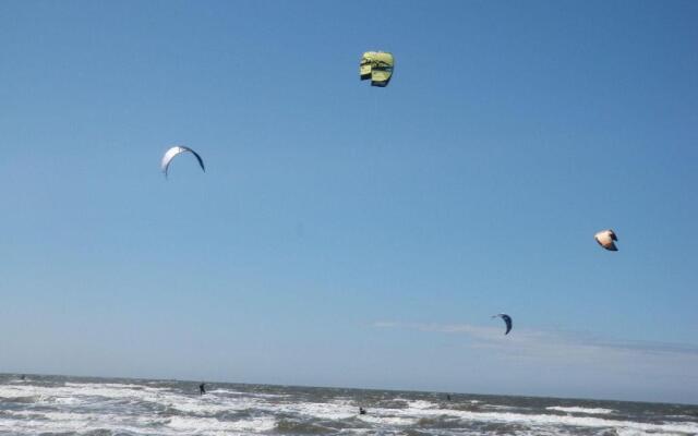 Nordseetraum