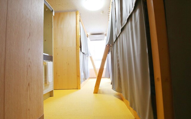 Hostel J Culture168