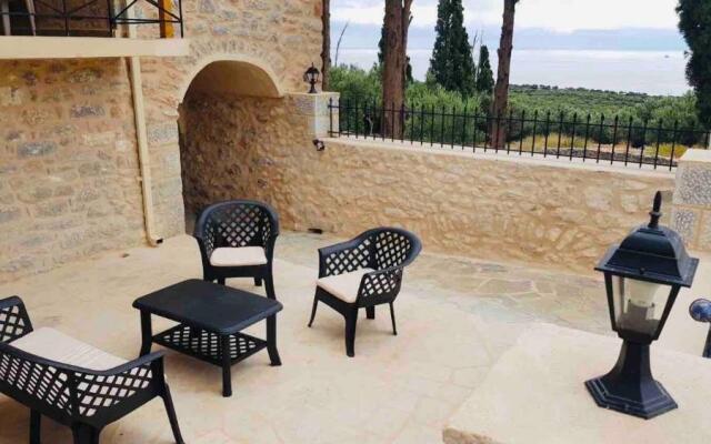 Kamares Stone House 1