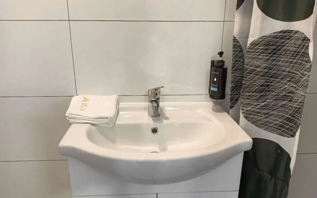 1 Double Beds Studio 95 Aquirus Drive