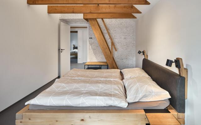 Horni Marsov KHH330 in Horní Maršov