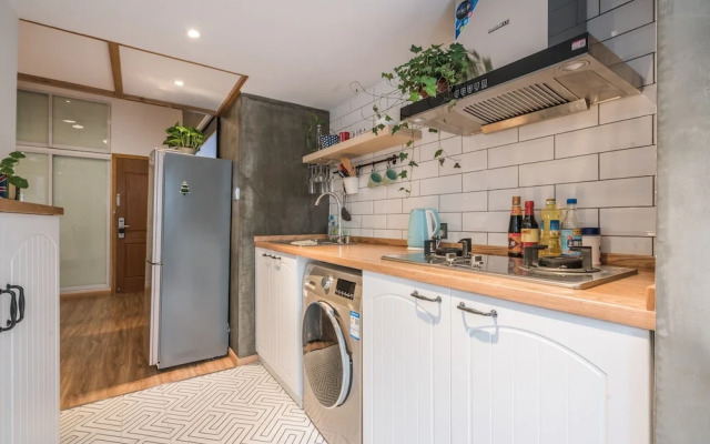 Cozy Apartment Best Location 188