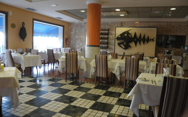 Hotel Puerto de las Nieves