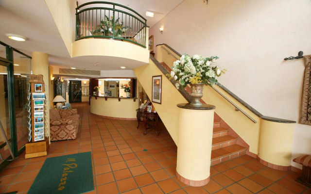 Il Palazzo Boutique Apartments