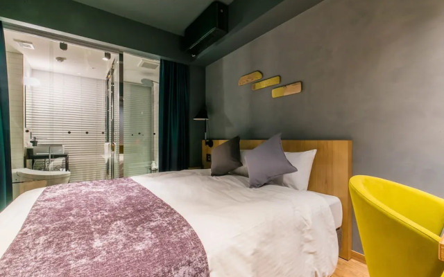 Spa & Hotel Suishun Matsuiyamate