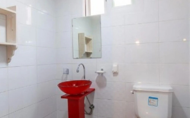 Jecheon Montmartre Pension