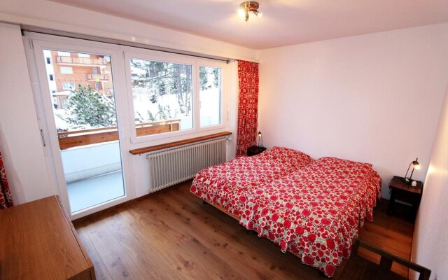 Apartment Apollo