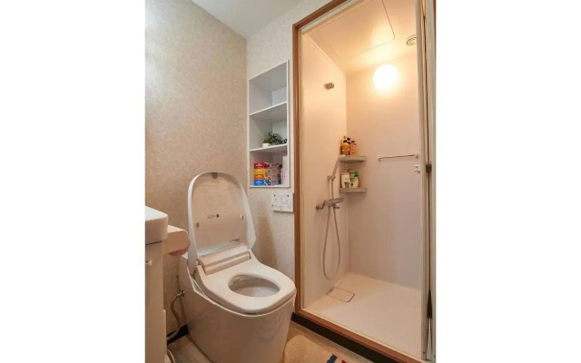 WEN - Vacation STAY 13085