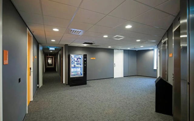 easyHotel Amsterdam Arena Boulevard