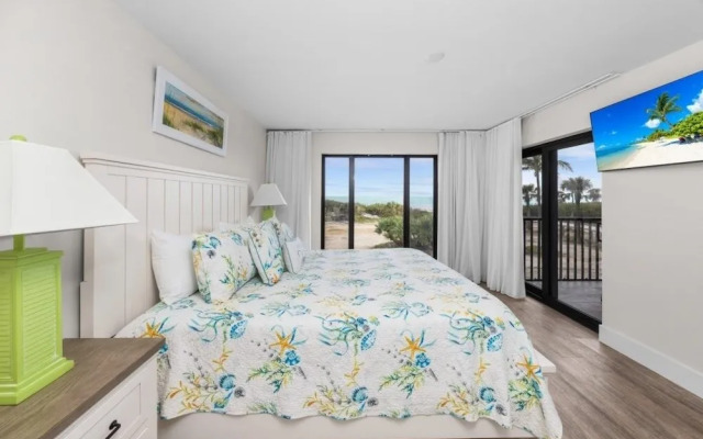 Pelicans Roost 106 2 Bedroom Condo