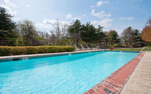 Holiday Inn Princeton by IHG