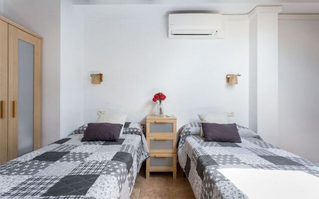 La Buhardilla de la Judería