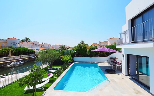 House Norfeu Ispica
