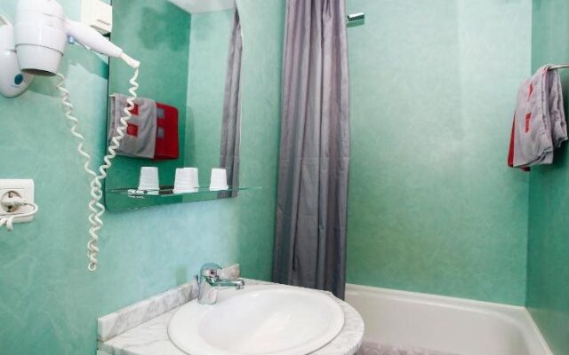 Entre Mer et Montagne