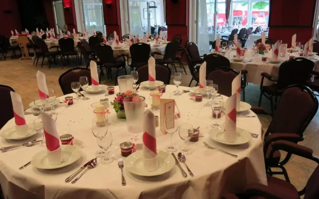 Hotel Hafen Hitzacker