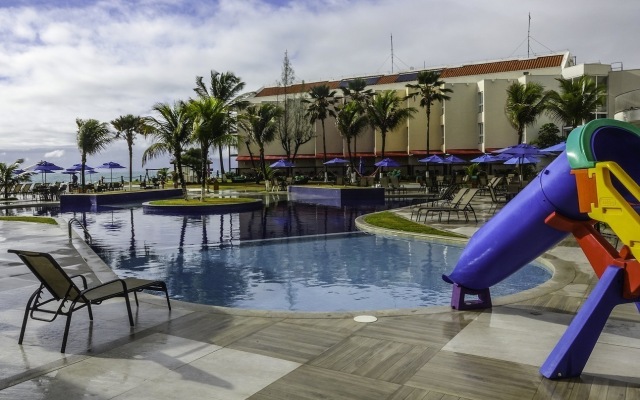 Marupiara Resort by Wish