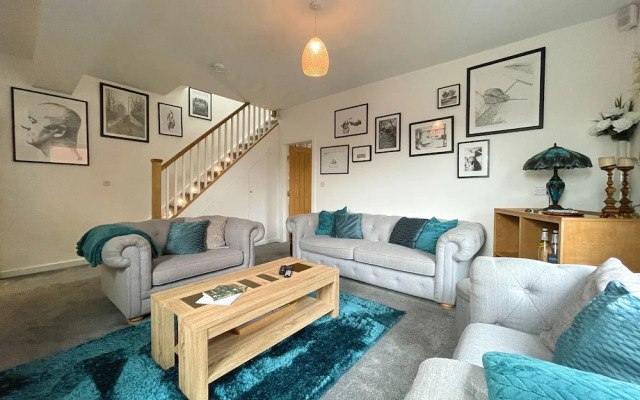 Lovely Comfortable 3BR Property