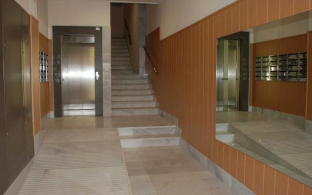 Apartamentos Avenida Valencia 17
