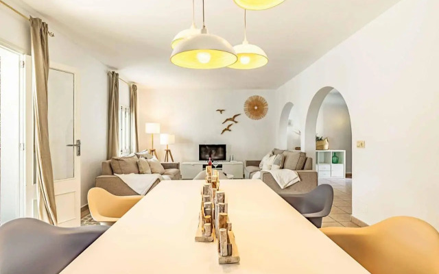 Villa Monsy 2