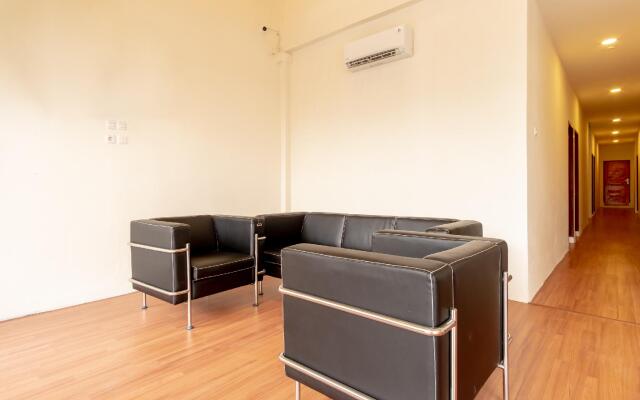 Collection O Medan City Near Rsud Dr Pirngadi Formerly Tmj Guest House