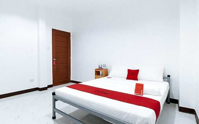 RedDoorz @ Mountain View Place Borongan